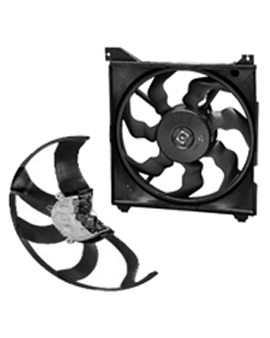 COOLING FAN